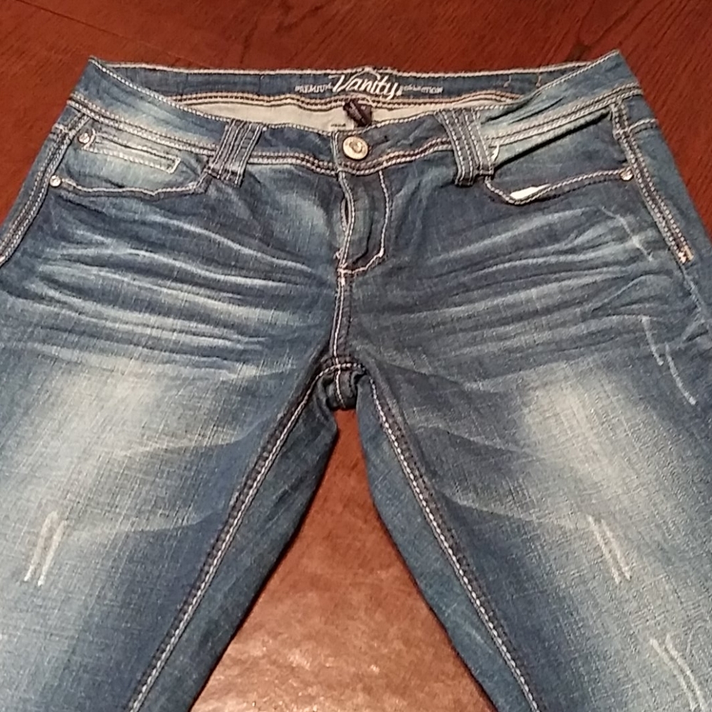 Vanity Jeans